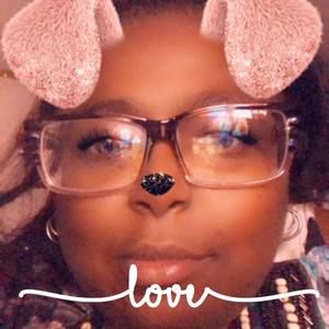 Meet your Posher, Jeanette